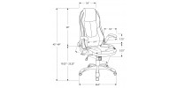 Office Chair I7277
